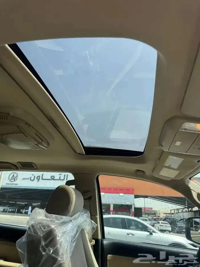 للبيع تويوتا سكويا 2014 -SR5 فتحة دبل 3