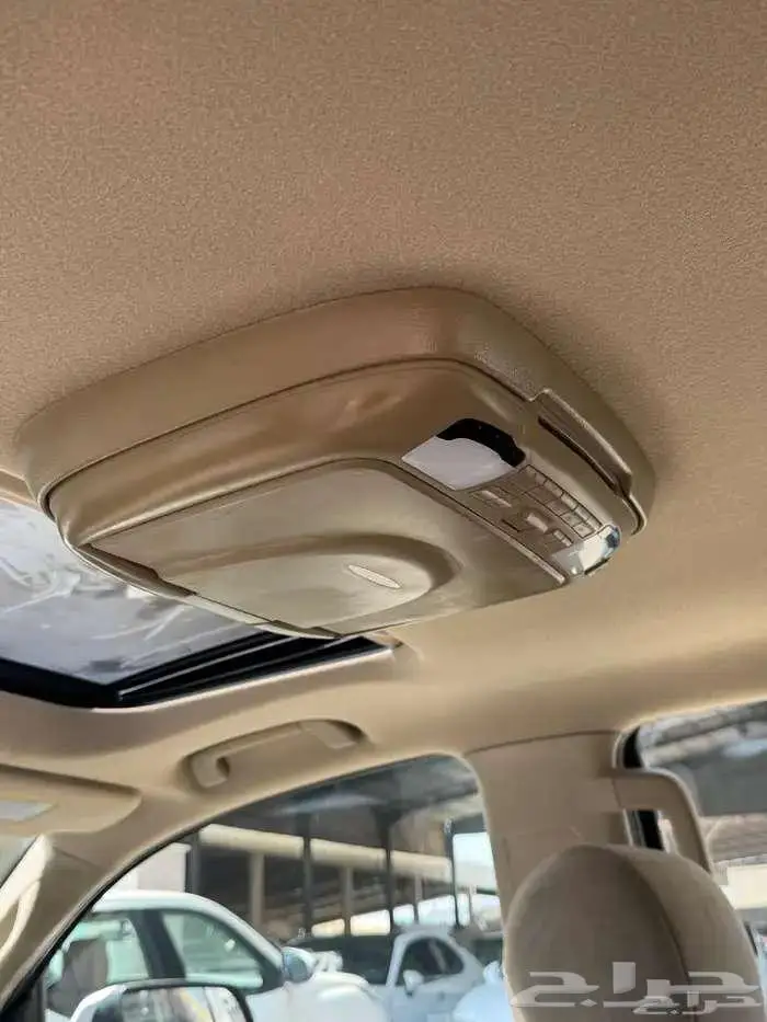 للبيع تويوتا سكويا 2014 -SR5 فتحة دبل 11