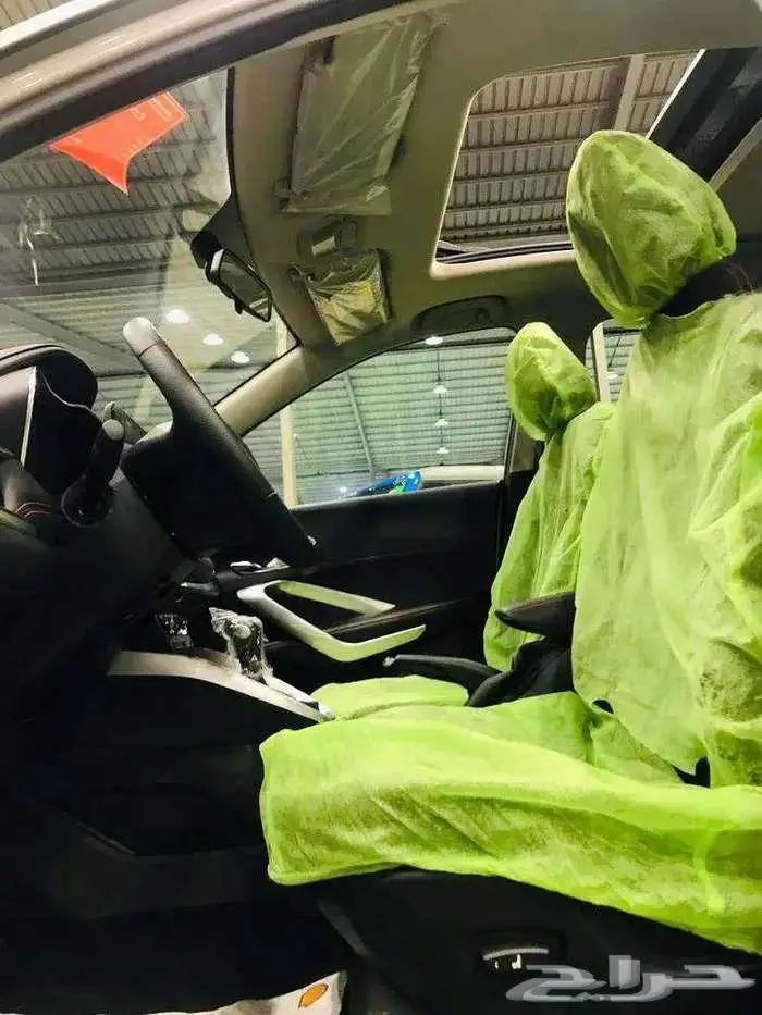 شفرولية جروف فل بريمير 2025 عروض خاصه 3