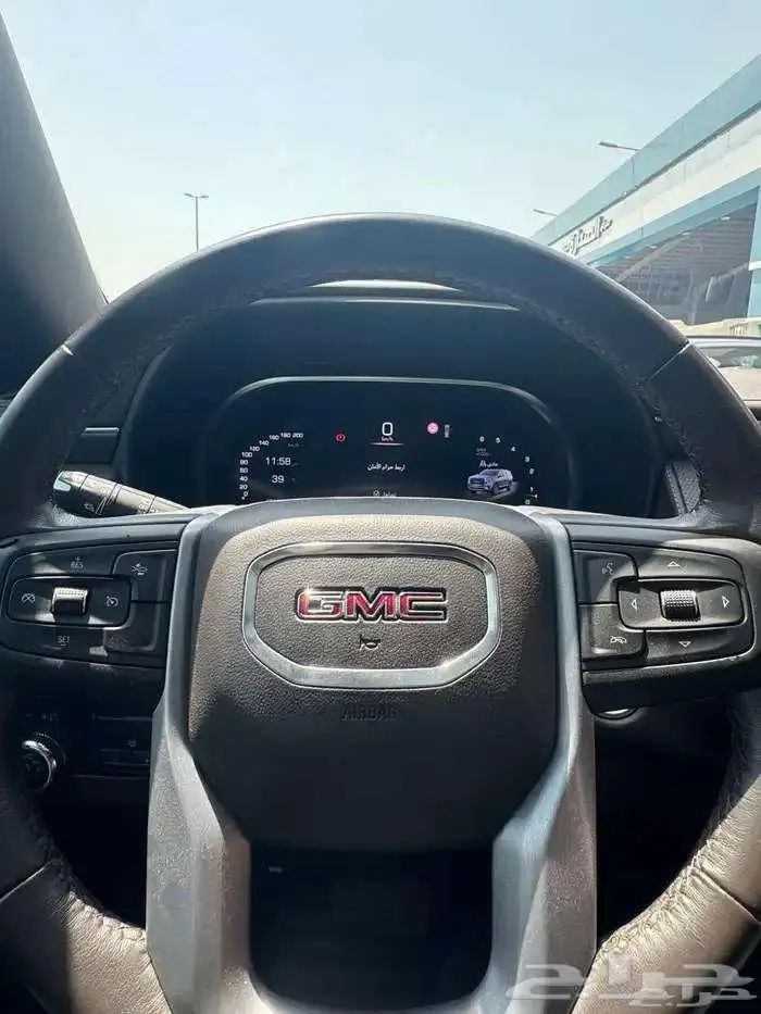 للبيع جمس يوكن XL-2022 فل كامل 2