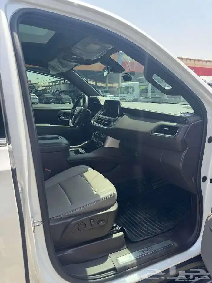 للبيع جمس يوكن XL-2022 فل كامل 9