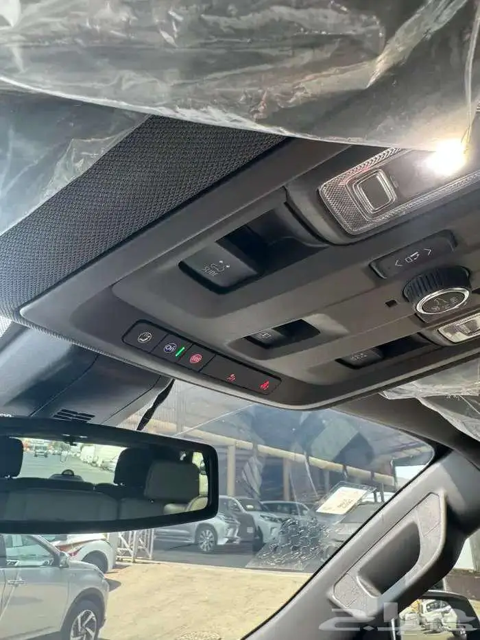 للبيع جمس يوكن XL-2022 فل كامل 7