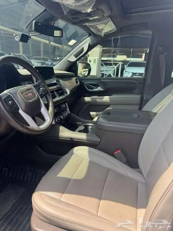 للبيع جمس يوكن XL-2022 فل كامل 19