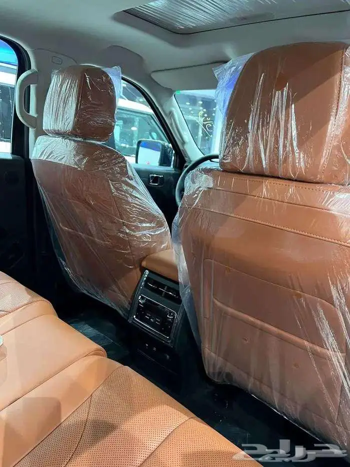 هافال H9 نص فل - فل كامل 2026 اقل الاسعار 2