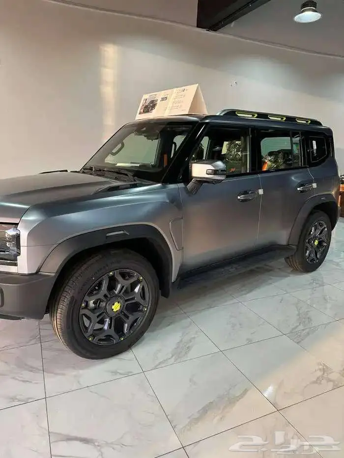 جيتور T2 فل كامل لاكجري 2026 1