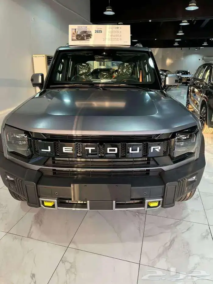 جيتور T2 فل كامل لاكجري 2026 5