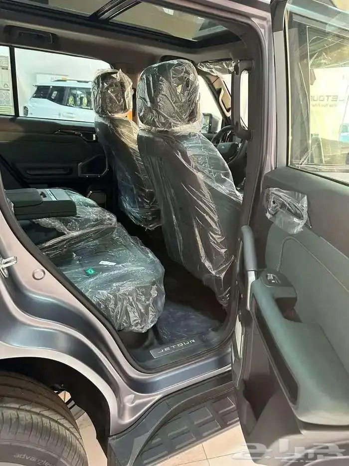 جيتور T2 فل كامل لاكجري 2026 2