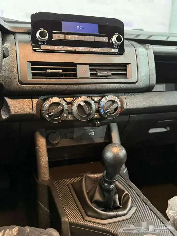 ميتسوبيشى غمارتين بدون دبل 2024 كاش وتمويل اقل الاسعار 17