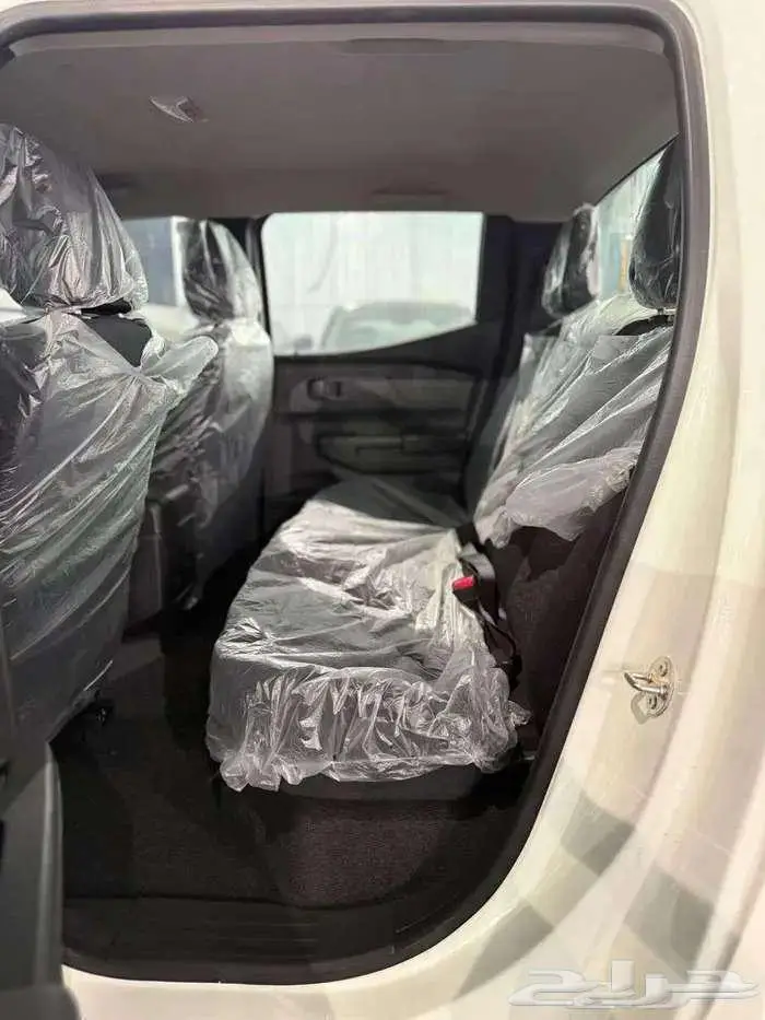 ميتسوبيشى غمارتين بدون دبل 2024 كاش وتمويل اقل الاسعار 20