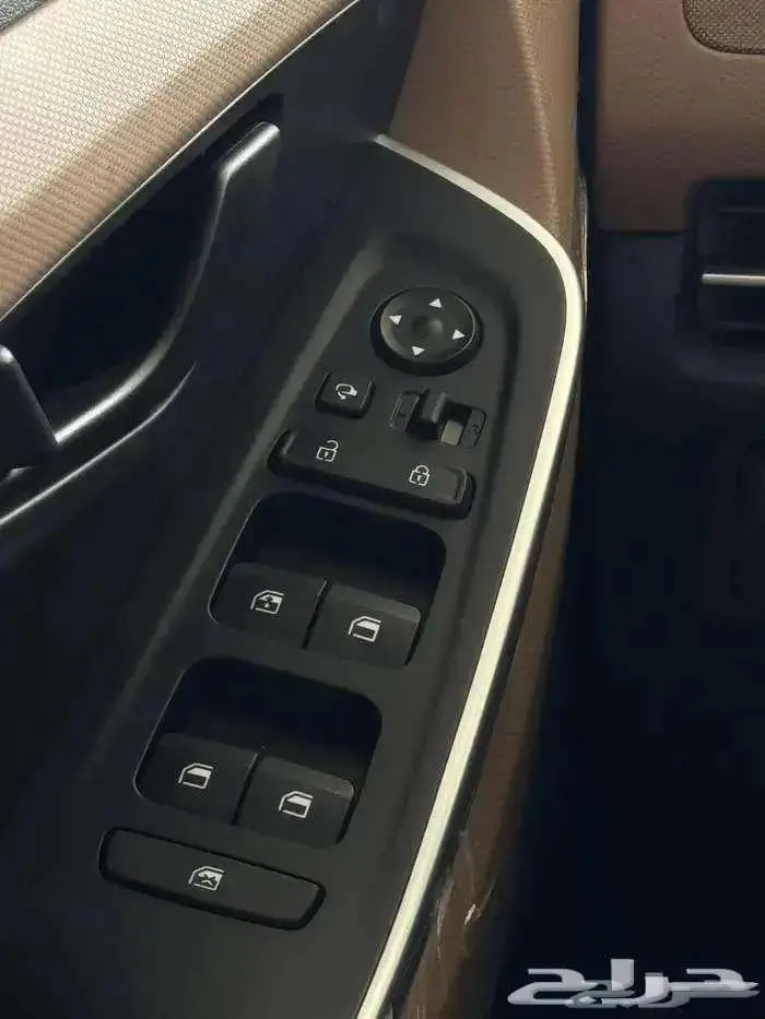 كريتا جراند 7 راكب سمارت 2025 عرض خاص 11