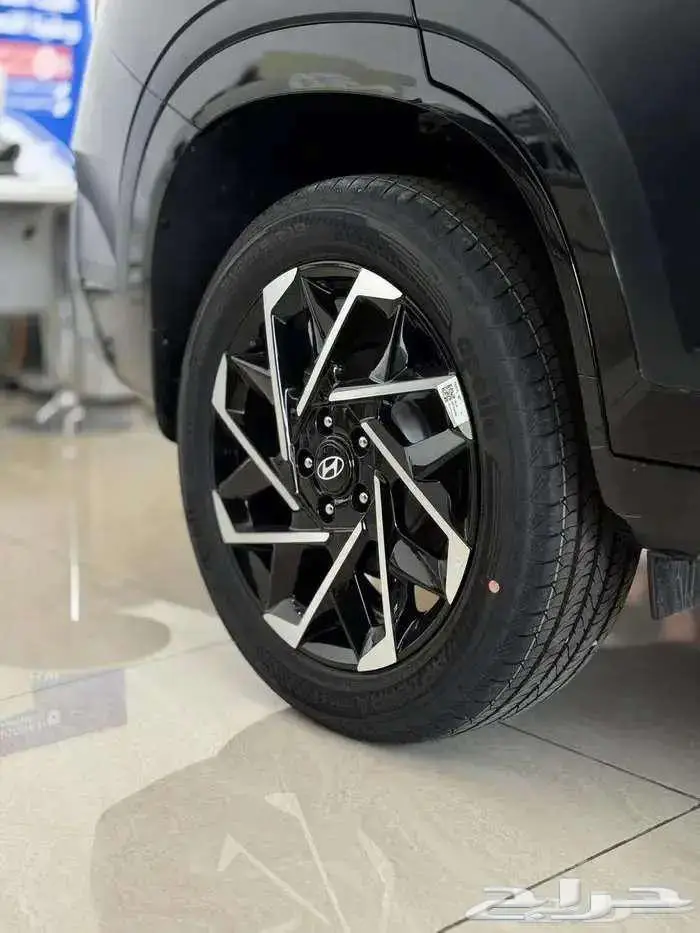 كريتا جراند 7 راكب سمارت 2025 عرض خاص 3