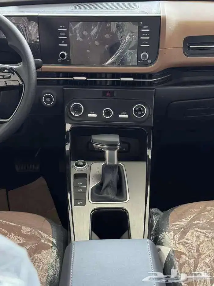 كريتا جراند 7 راكب سمارت 2025 عرض خاص 5