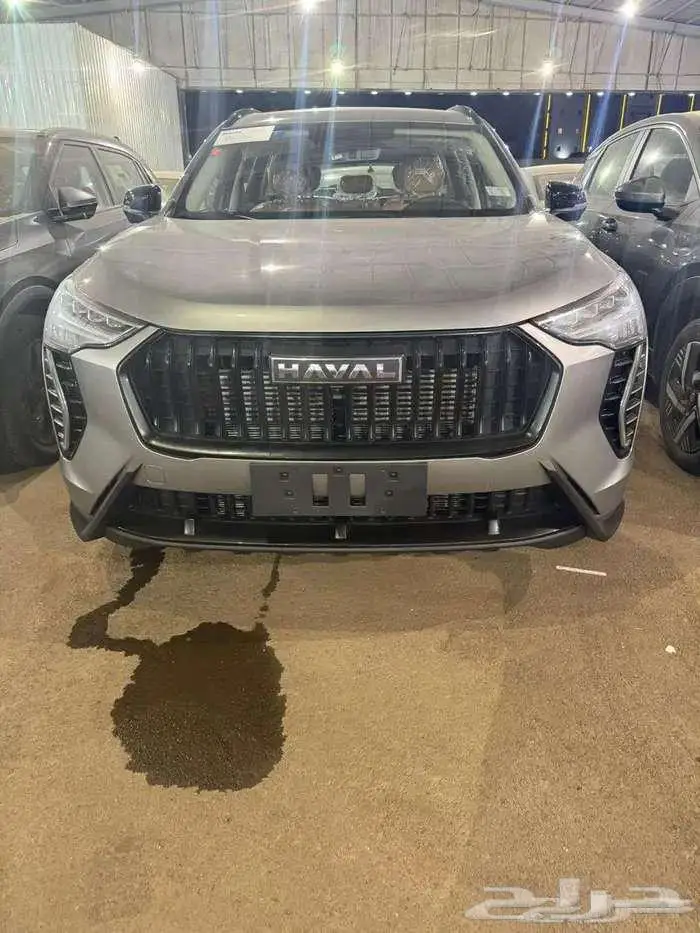 هافال جوليان اكتيف نص فل 2026 عرووض 4