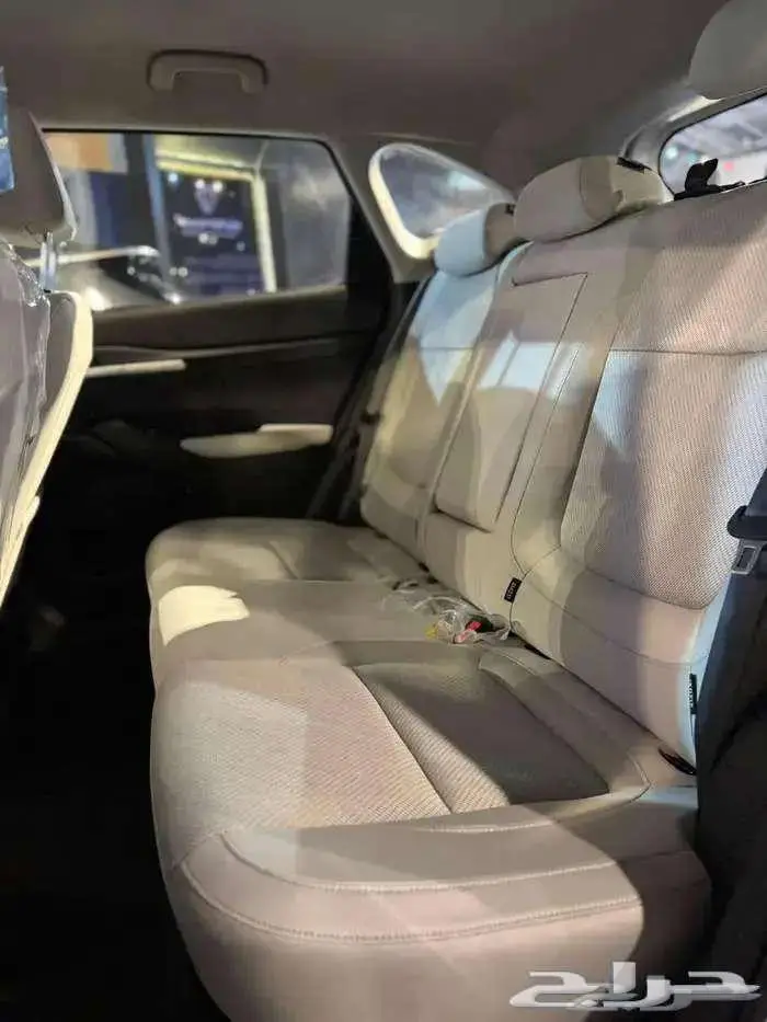 كيا سيلتوس 2026 الان لدى سسفنز 7