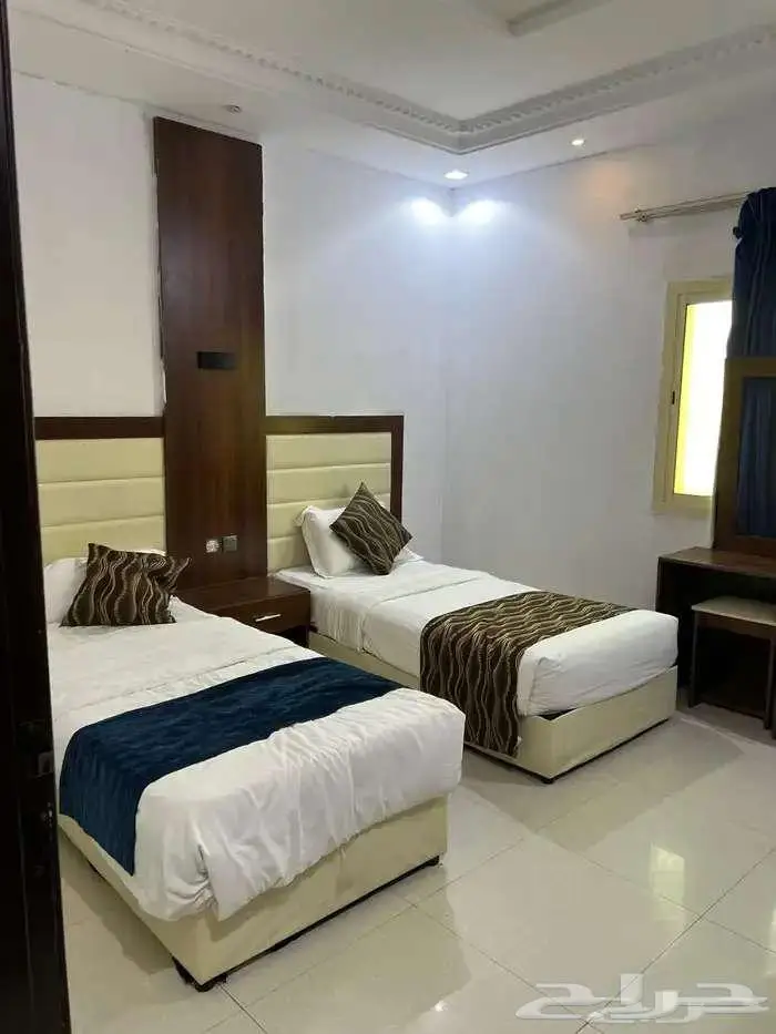 شقق مفروشه في جيزان 3