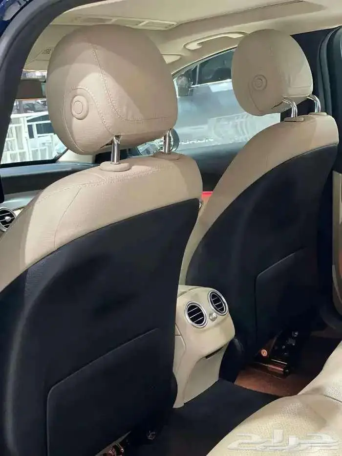 مرسيدس C300 18