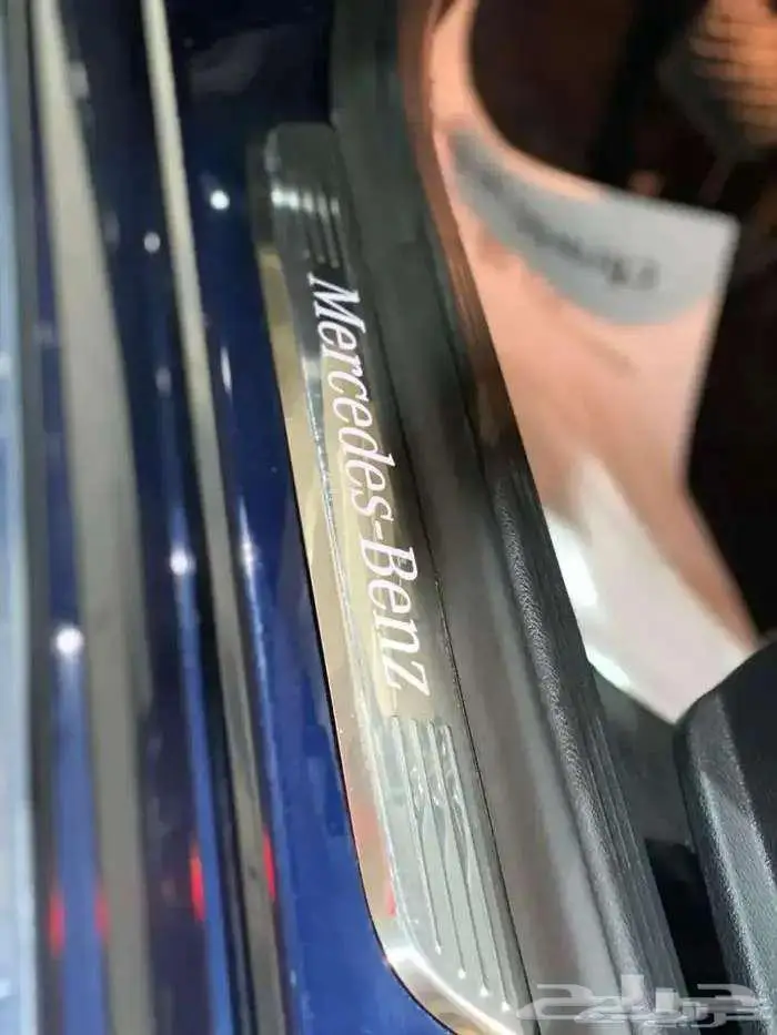 مرسيدس C300 20