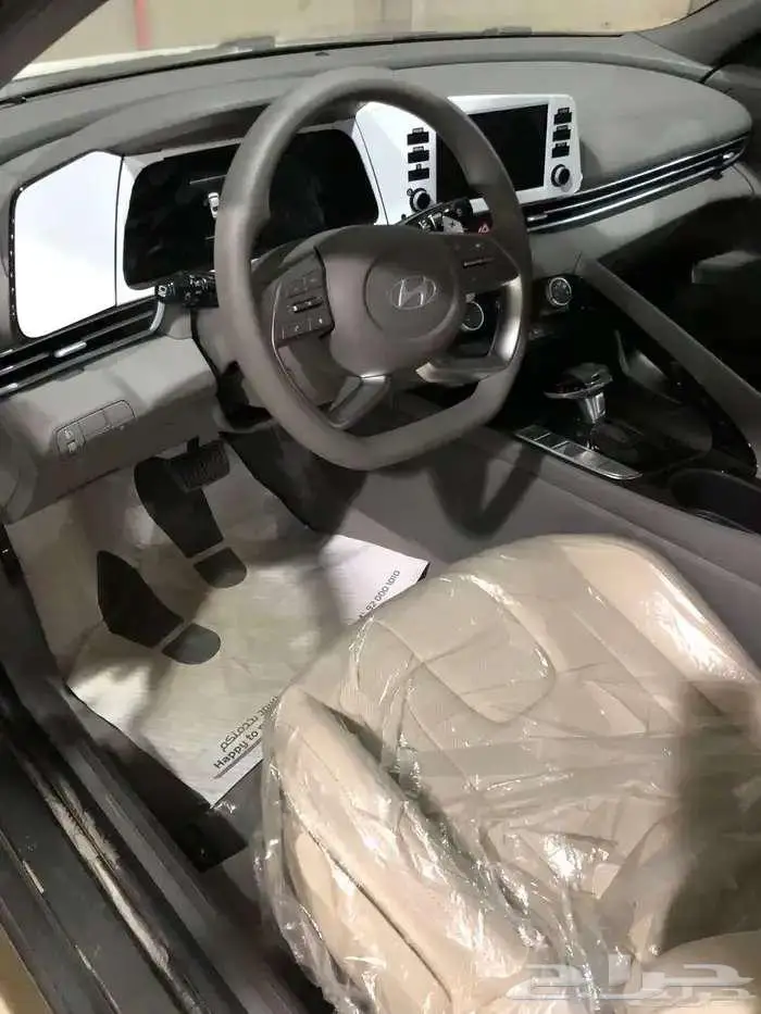 هيونداي النترا سمارت 2.0 موديل 2026 6