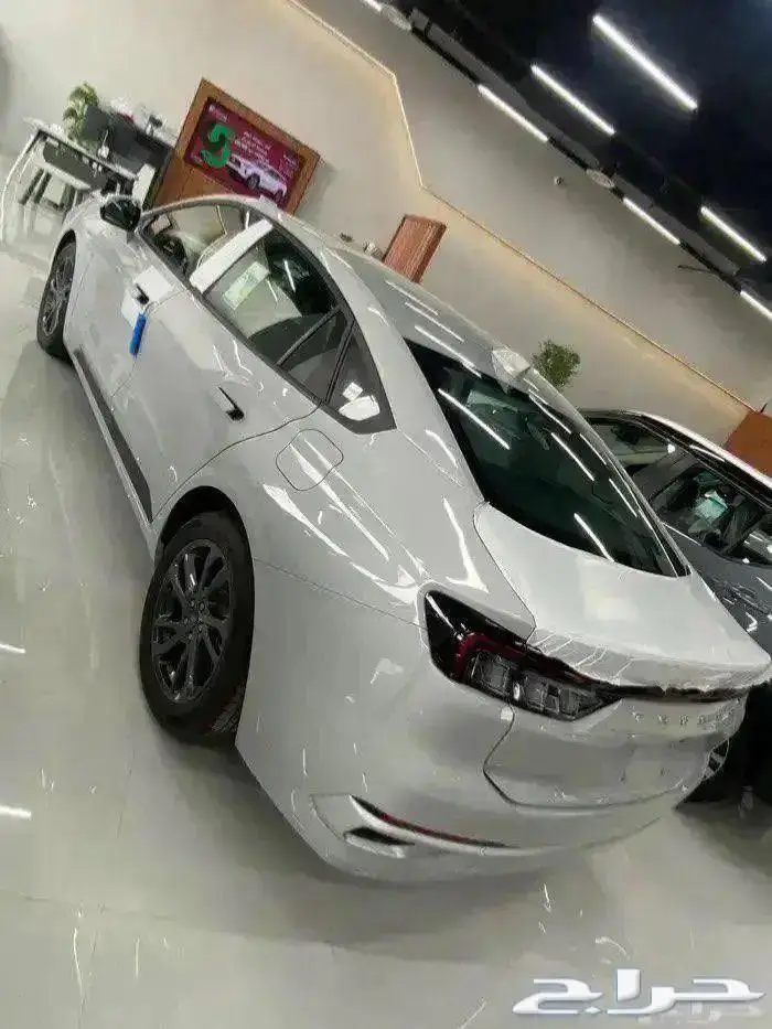 متوفر فورد توروس امبيانتى جميع الالوان كاش وتمويل 3