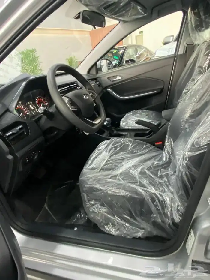 شيرى تيجو 2 كمفورت بافضل الاسعار للكاش و التمويل 6