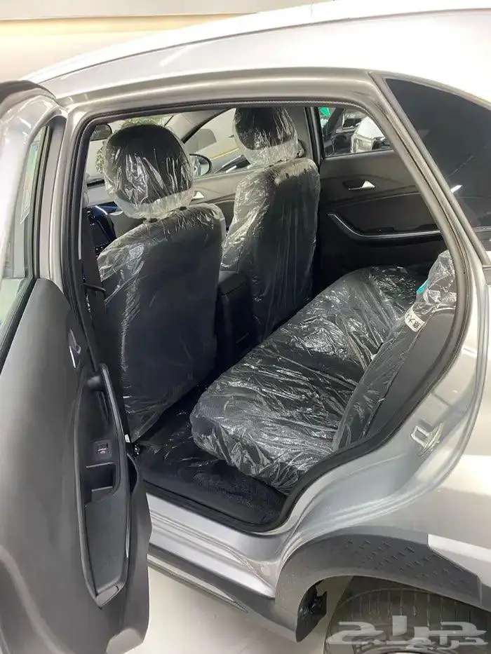 شيرى تيجو 2 كمفورت بافضل الاسعار للكاش و التمويل 10