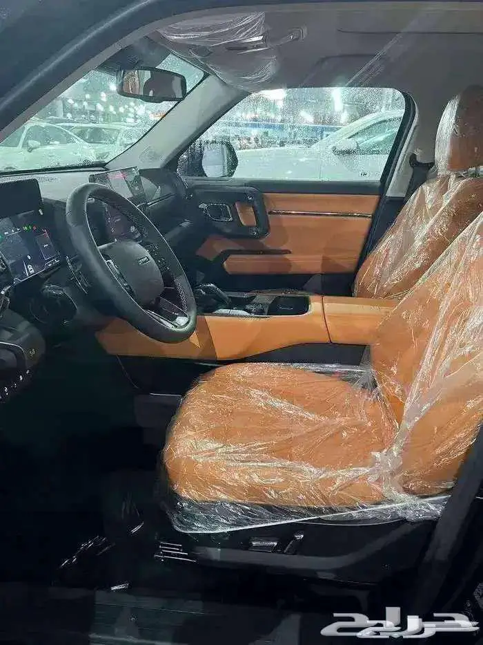 هافال h7 فل كامل 2026اقوي العروض 6