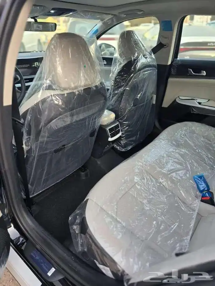 كيا K5EX2موديل 2026 4