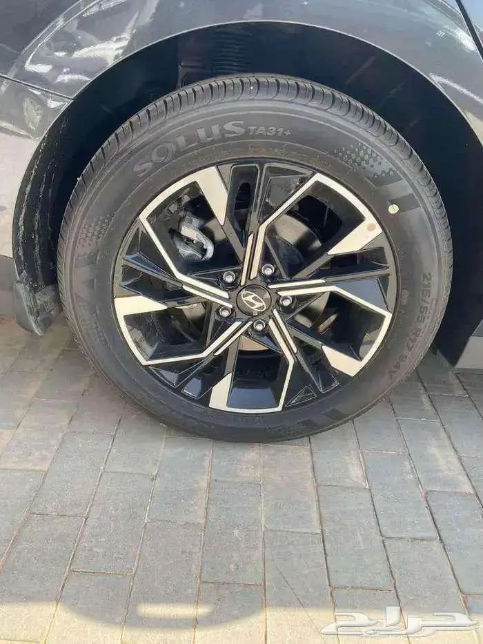 هونداي سوناتا فليت م 2025 اسعار مجنونة 9