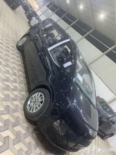 هيونداي ستاريا 2025 سياره عائلية 9 راكب عرض اليوم فقط index