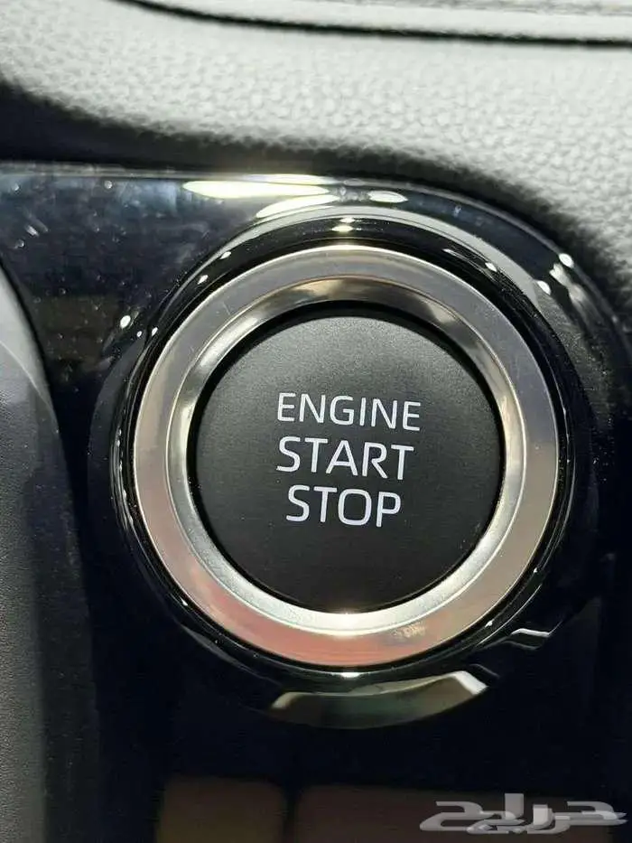 لاندكروزر جي اكس ار L5 خليجي بنزين رادار 2025 23