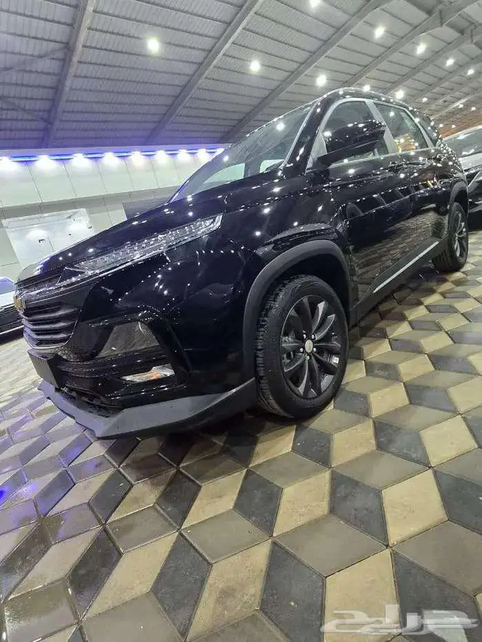 شيفروليه كابتيفا ستاندر ونص فل 26 بافضل الاسعار 2