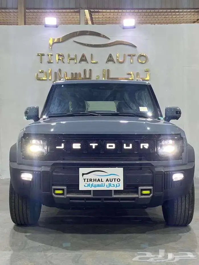 جيتور تي 2 لكجري 2026 1