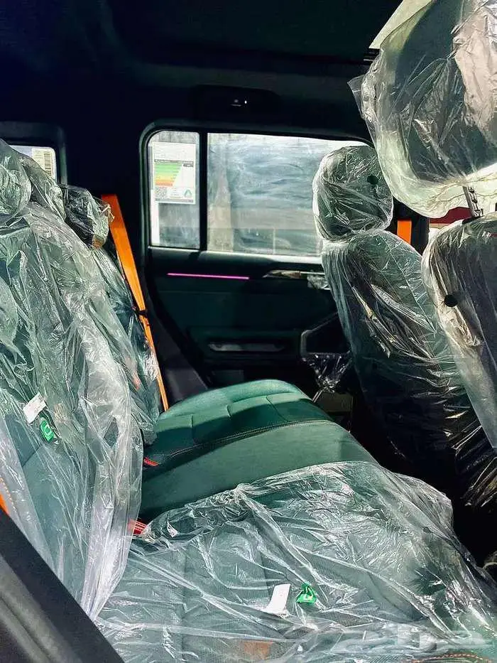 جيتور تي 2 لكجري 2026 11