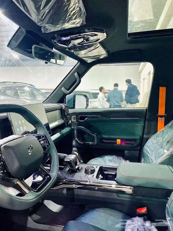 جيتور تي 2 لكجري 2026 12