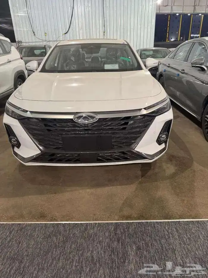 شيري اريزو 8 كومفورت 2025 10