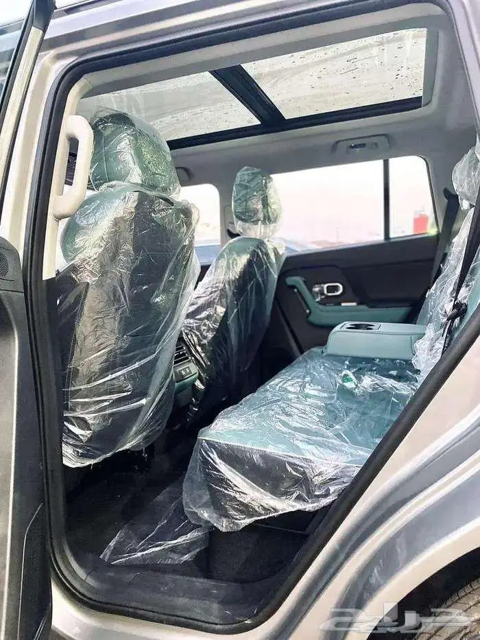 جيتور تي 1 لكجري 2025 14