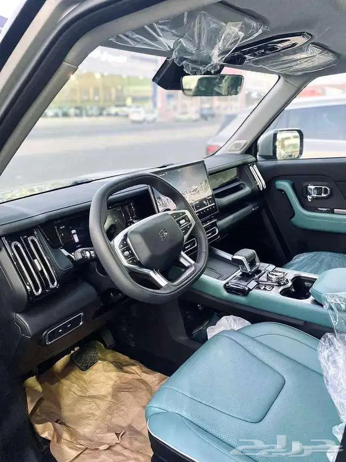 جيتور تي 1 لكجري 2025 9