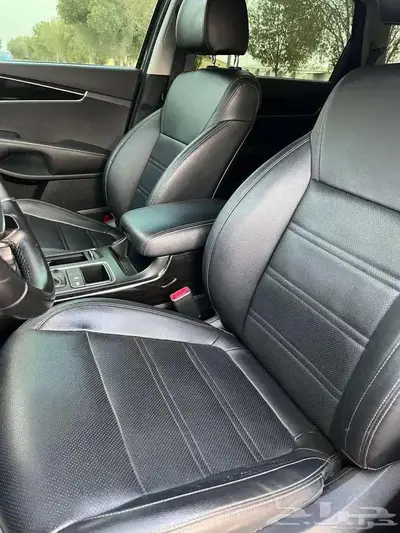 كيا سورنتو 2020 ( ديزل ) index