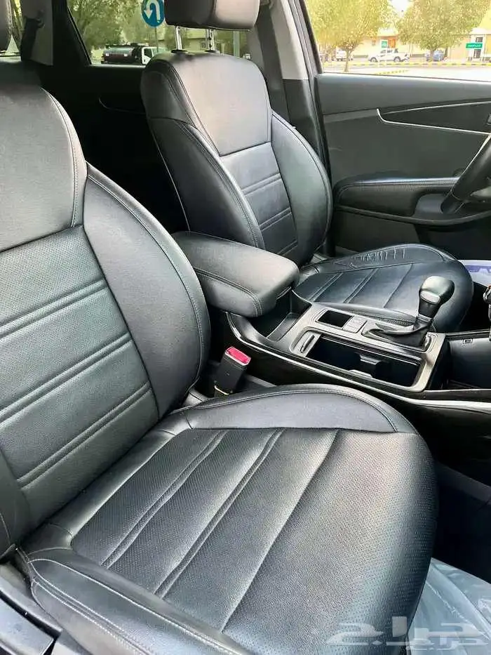 كيا سورنتو 2020 ( ديزل ) 12