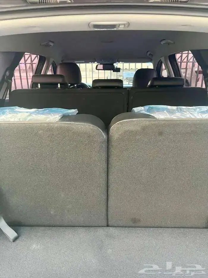 هيونداي سنتافي 2020 فل كامل ( ديزل ) 15