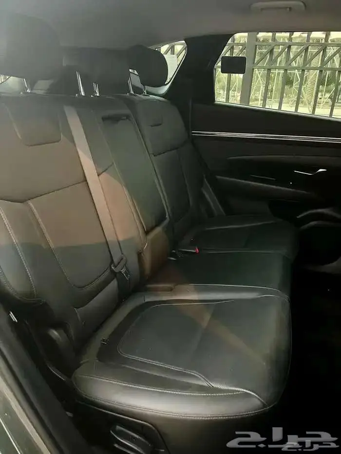 هيونداي توسان 2021 فل كامل ( ديزل ) 11