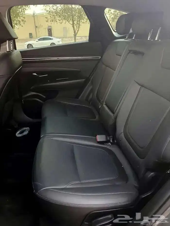 هيونداي توسان 2021 فل كامل ( ديزل ) 9