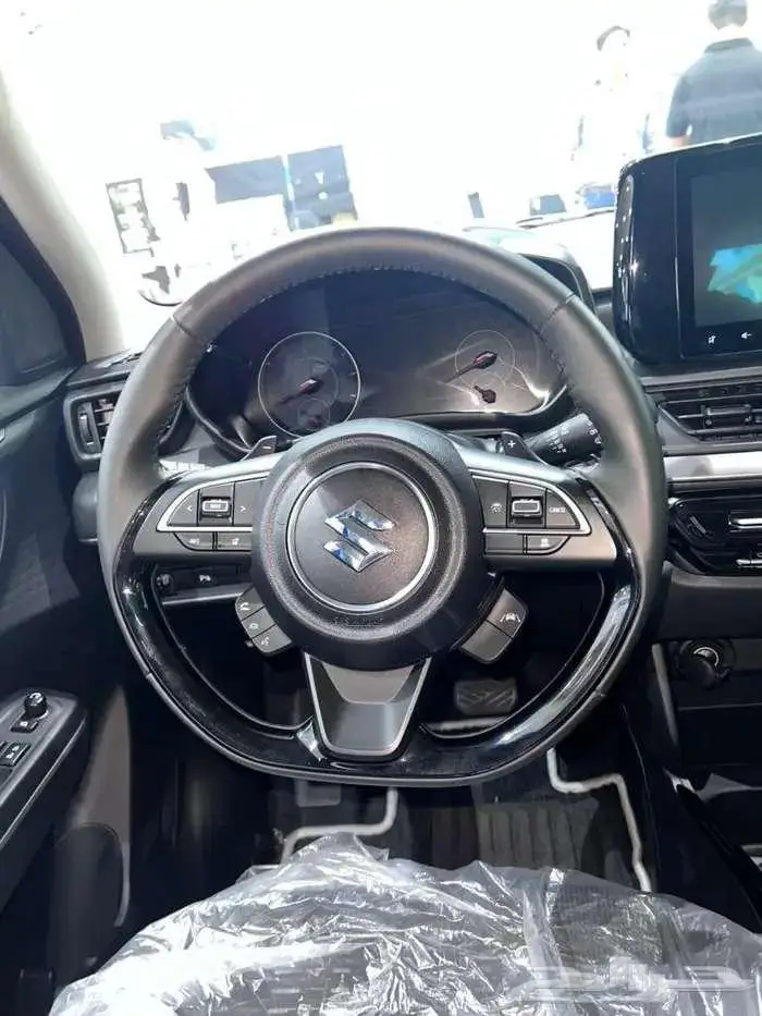 سوزوكي سويفت 9