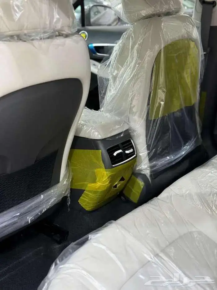 هيونداي سوناتا سمارت موديل 2026 بسعر109950 بالضريبه 6