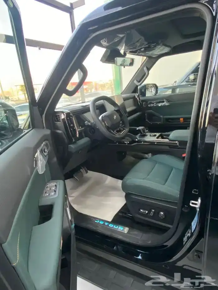 جيتور T2 لكجرى 2026 وارد قطر 9