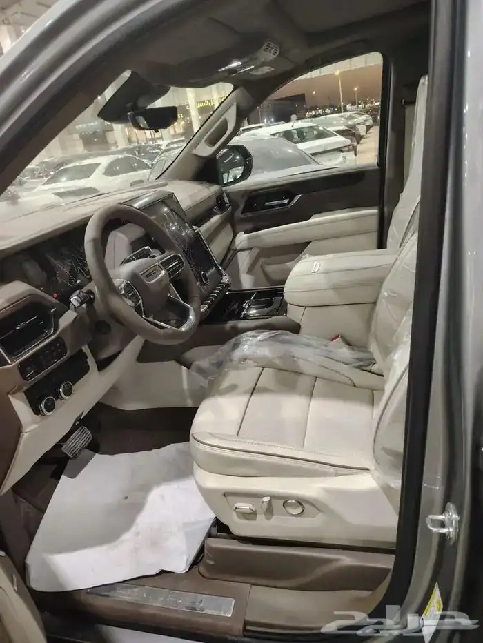 يوكن دينالي 2025 6