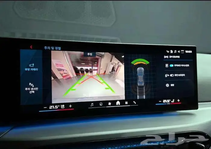 BMW M2 2025 معرض الميموني للاستيراد من كوريا 7