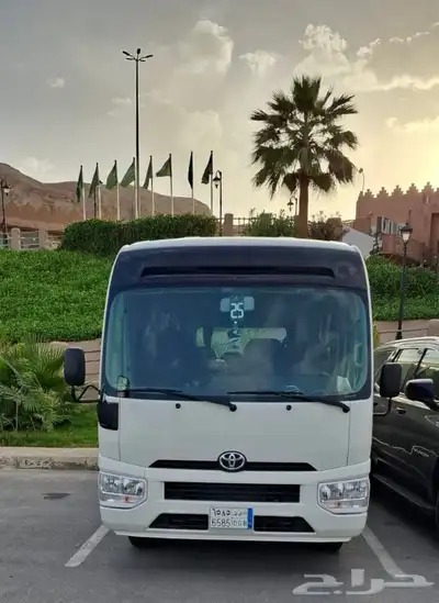 تأجير باصات حفلات مع سائق خدمه الرحلات السياحية مشوار خاصة index