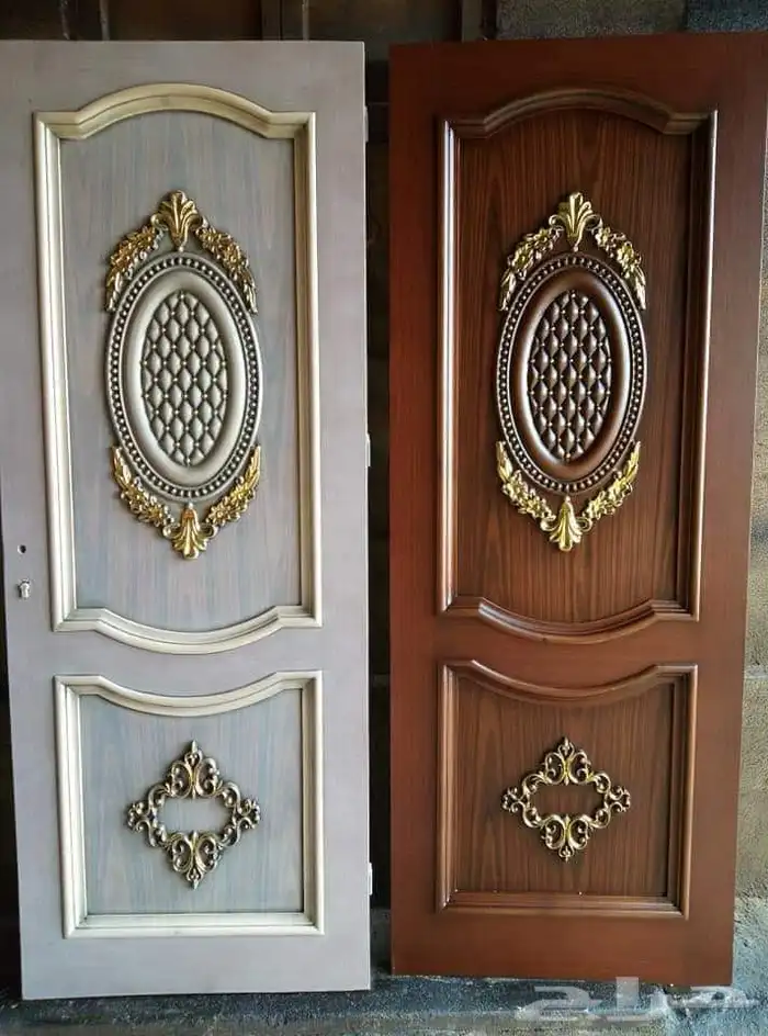 معلم ورشه نجاره مودرن لتفصيل الأبواب وغرف النوم والديكورات 0