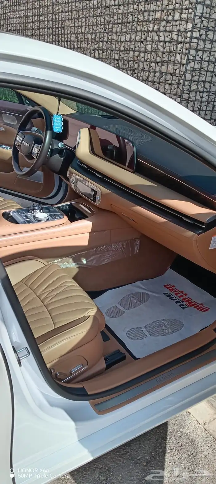 للبيع جينيسيس G90 2023 13